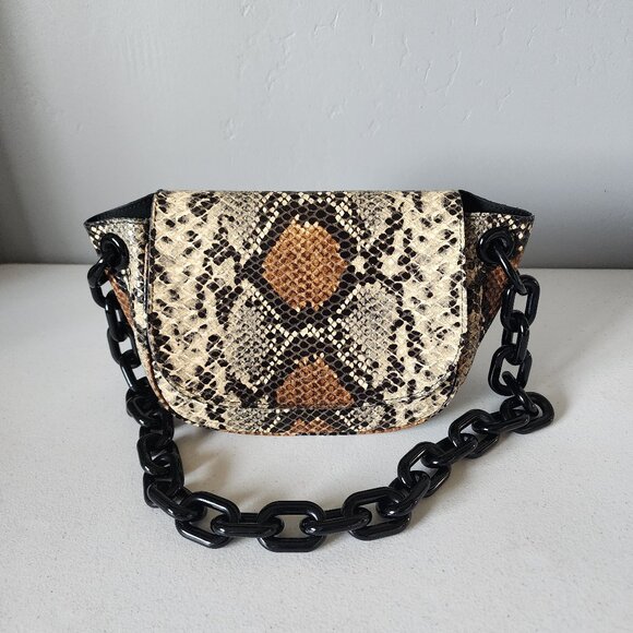 Simon Miller Bag "EUC" - Picture 3 of 16